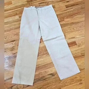 IZOD SALTWATER STRAIGHT FIT CLASSIC SIZE 33×32 NWT